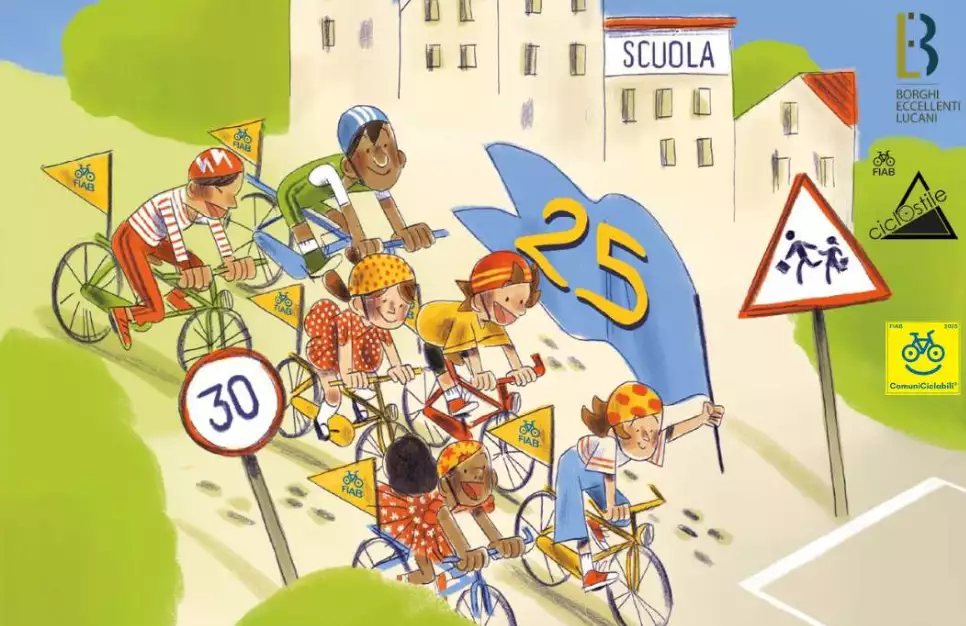 Un'immagine generica segnaposto con angoli arrotondati in una figura.